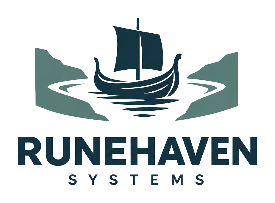 Runehaven Systems